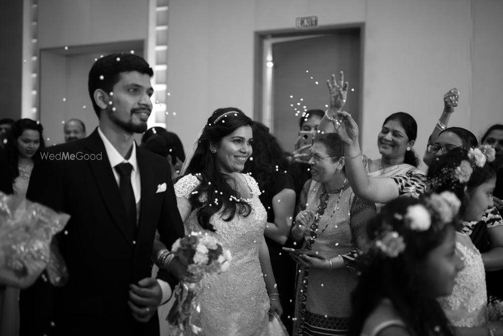 Photo From Nikhil & Della - By Chirag Shelar