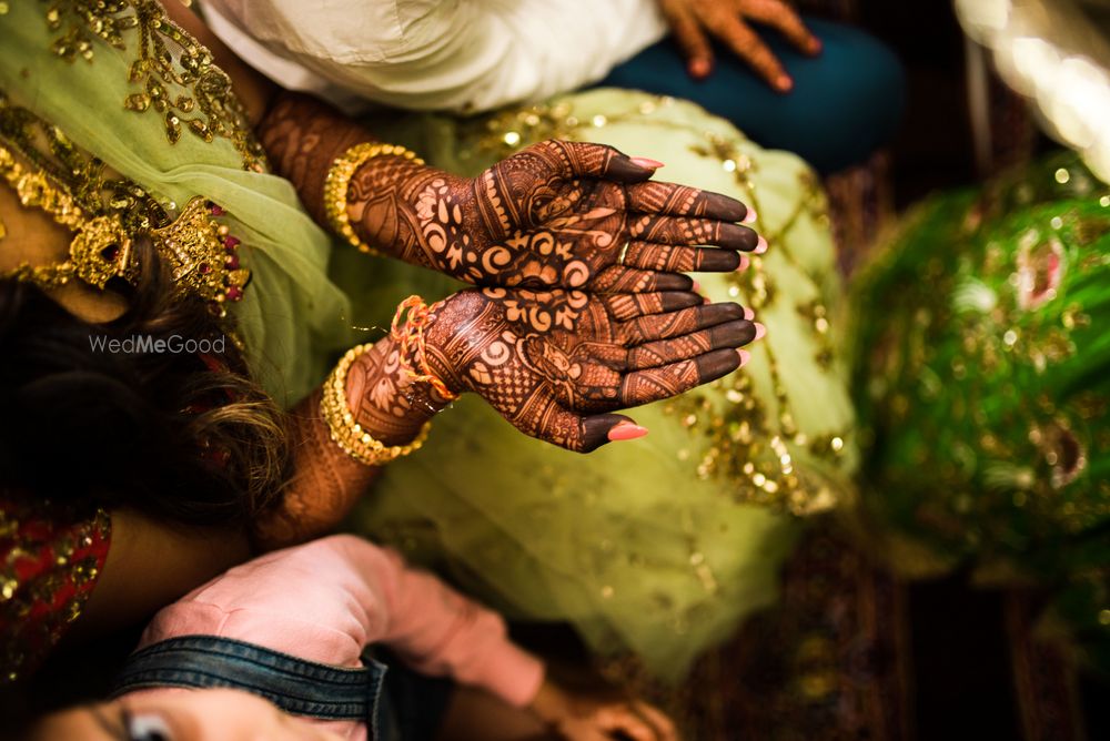Photo From Arnaw & Rajavi - By Chirag Shelar