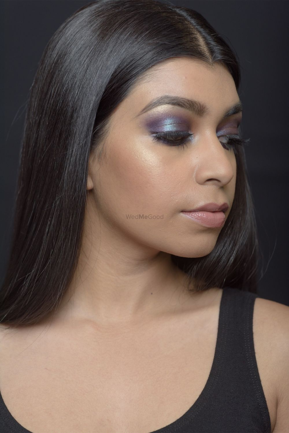 Photo From Party makeup - By Awantica Sharma Makeup