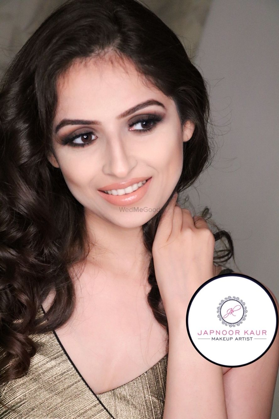 Photo From swapnils celebrity look - By Japnoor Kaur Makeup Artist
