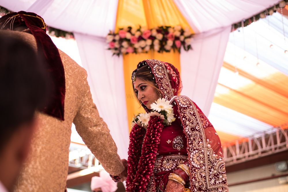 Photo From Krati & Dhiraj  - By Indori Weddings
