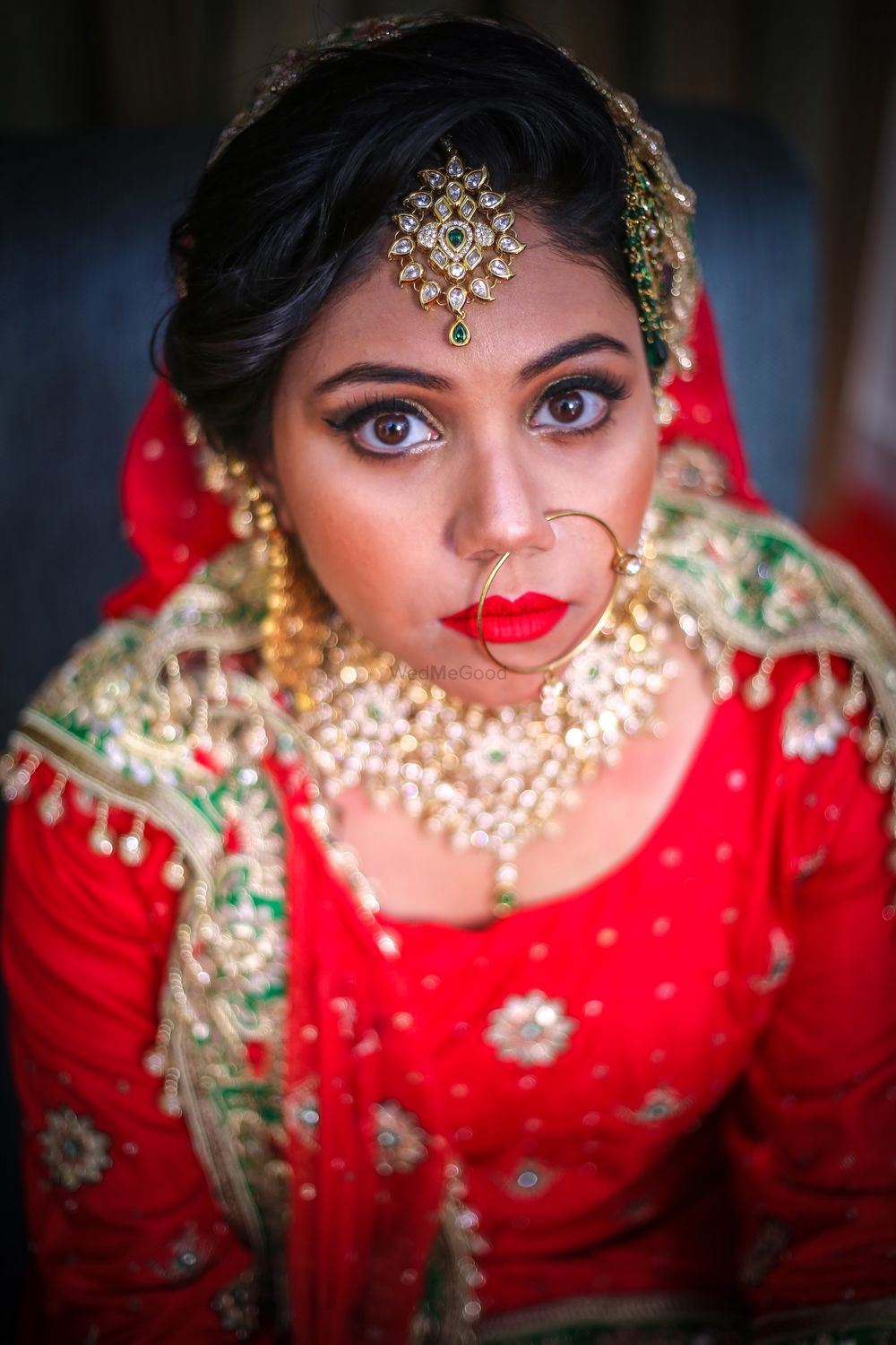 Photo From Bride - Madhiha - By Bride in Vogue