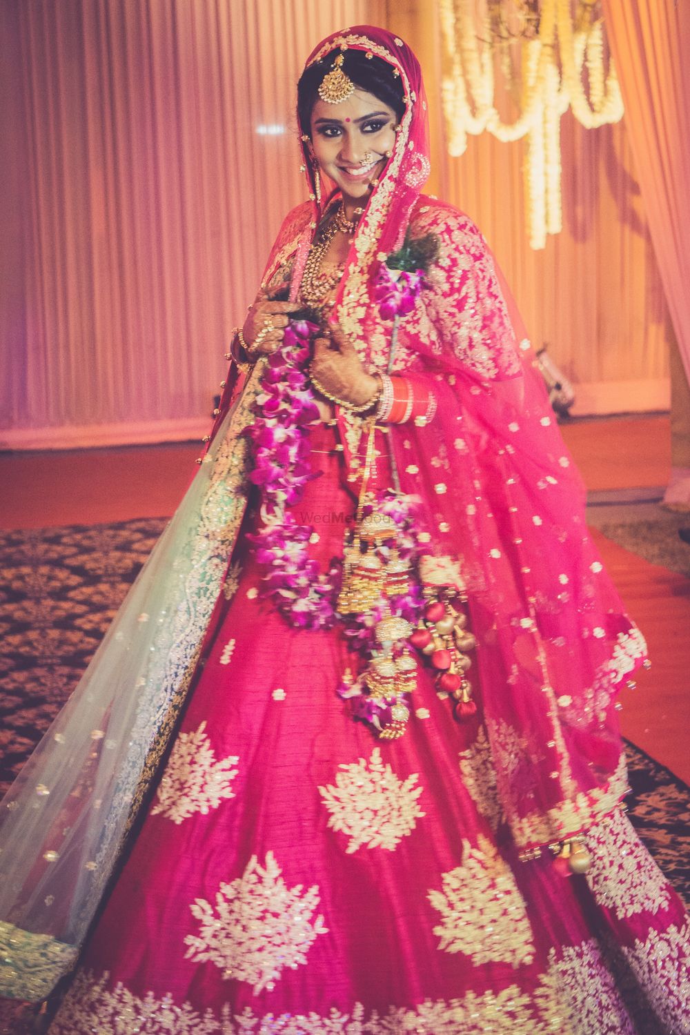 Photo From Bride - Shipra - By Bride in Vogue