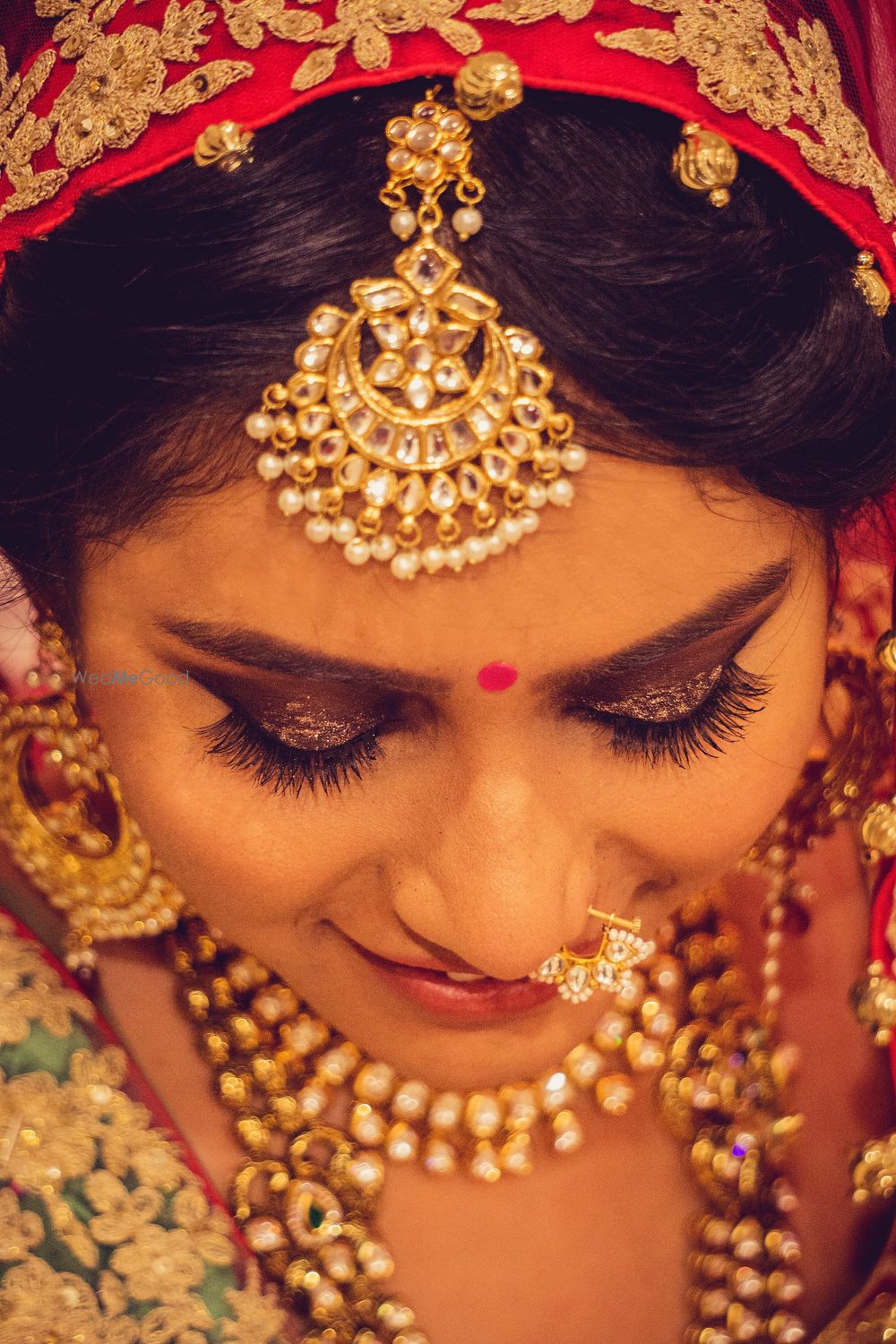 Photo From Bride - Shipra - By Bride in Vogue