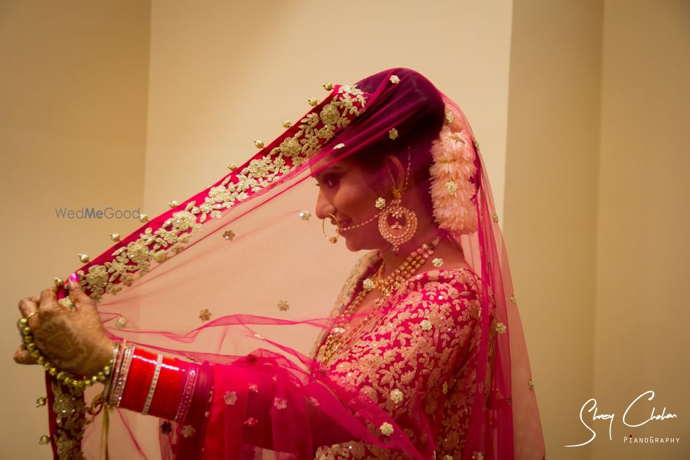 Photo From Bride - Shipra - By Bride in Vogue