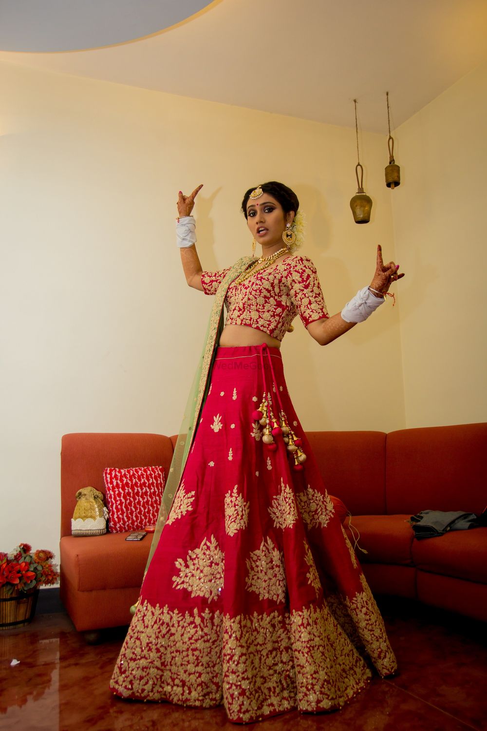 Photo From Bride - Shipra - By Bride in Vogue