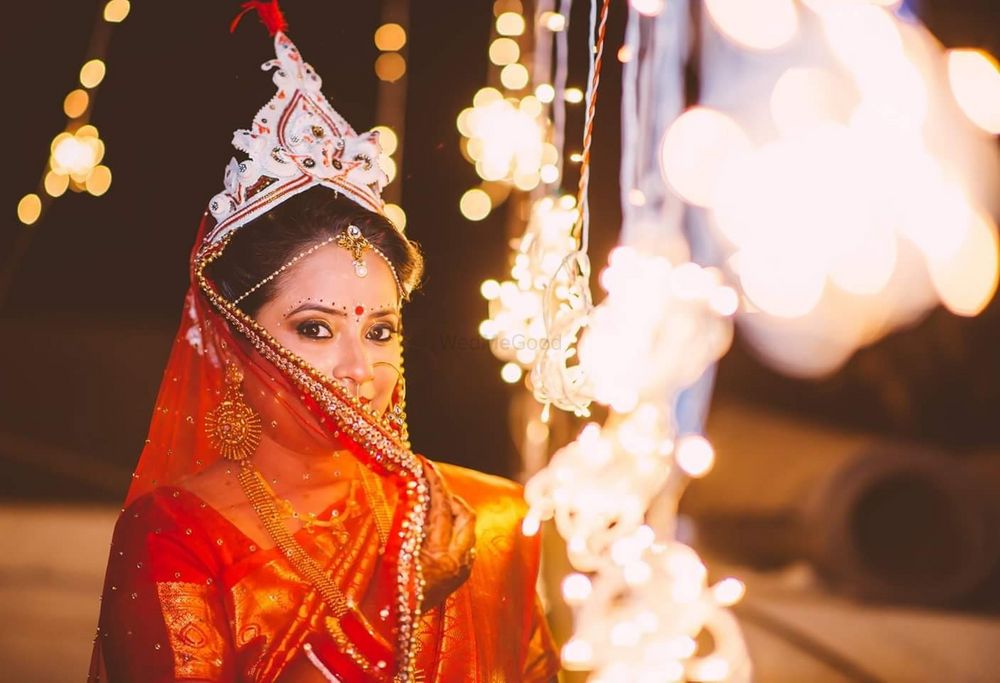 Photo From Bride - Neha - By Bride in Vogue