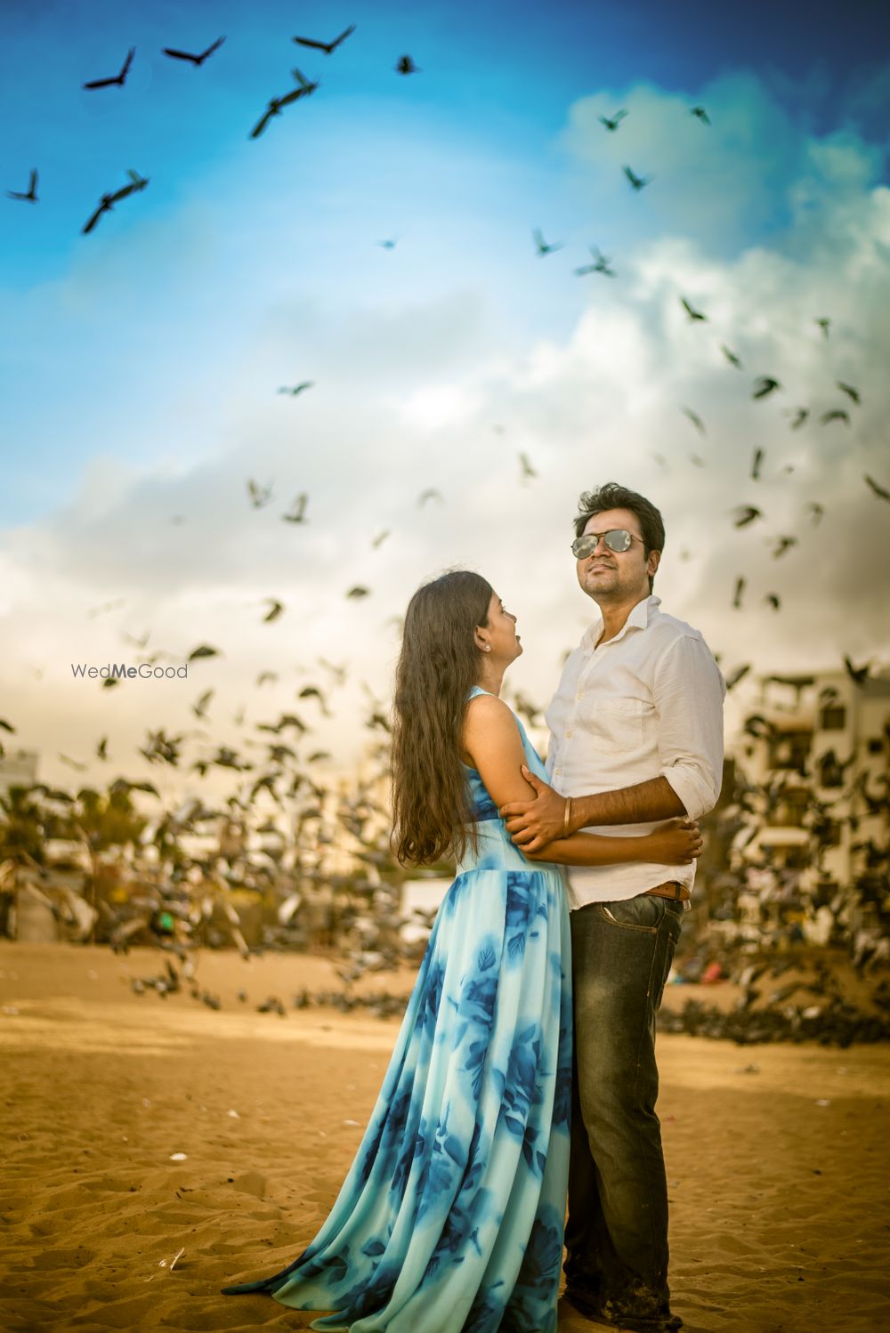 Photo From Outdoor Couple Shoot - By O M I Photography