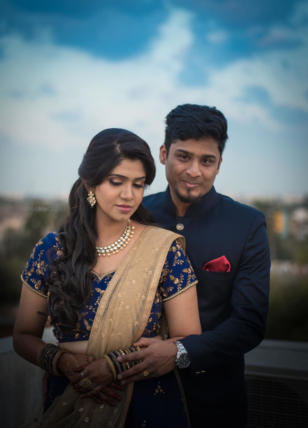 Photo From Outdoor Couple Shoot - By O M I Photography