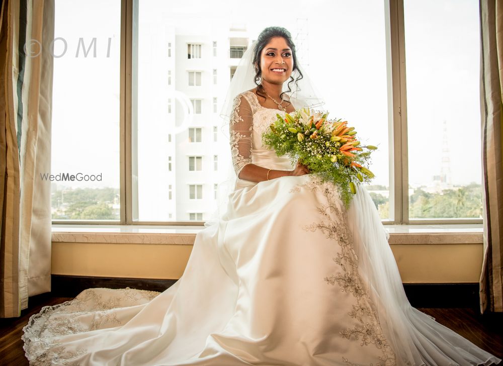 Photo From Portraits - By O M I Photography