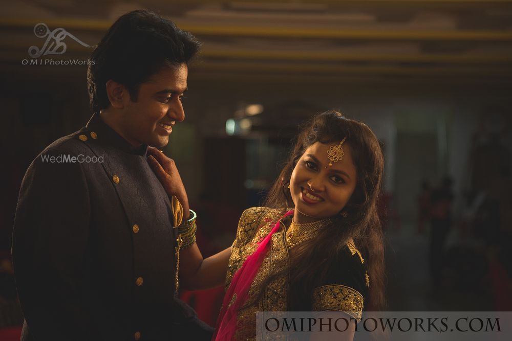 Photo From Portraits - By O M I Photography