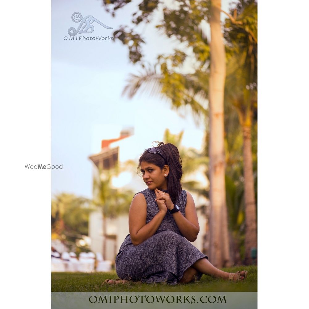 Photo From Portraits - By O M I Photography