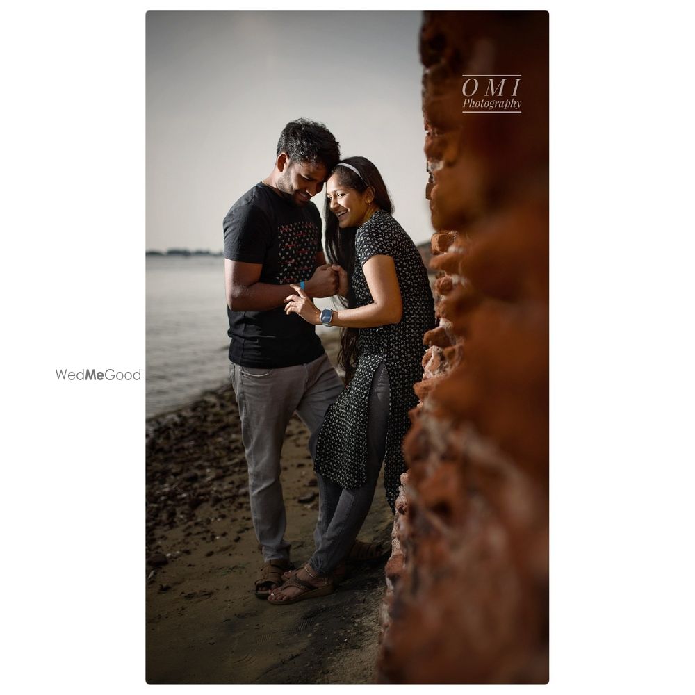 Photo From Portraits - By O M I Photography