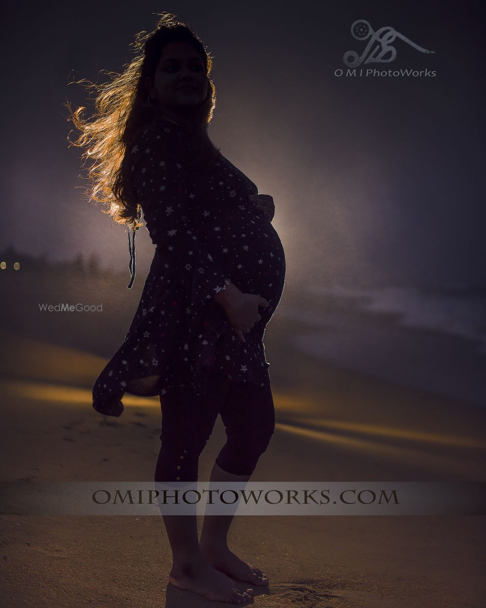 Photo From Portraits - By O M I Photography