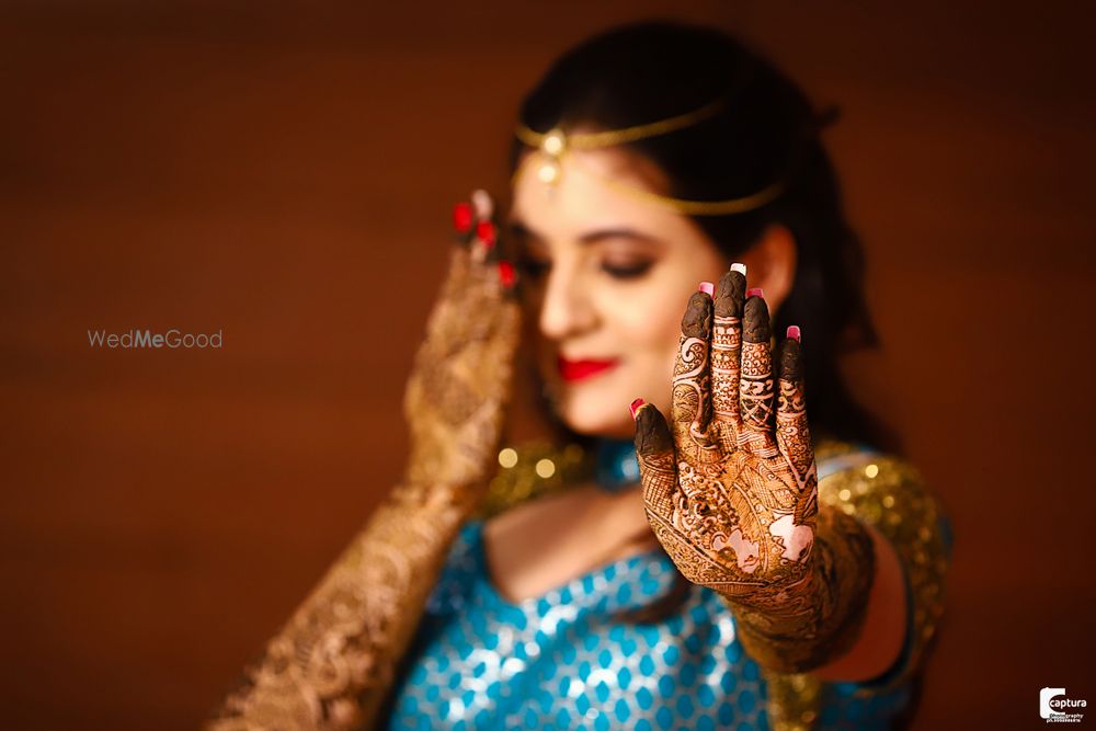 Photo From shriya & vidit - By Captura Photography