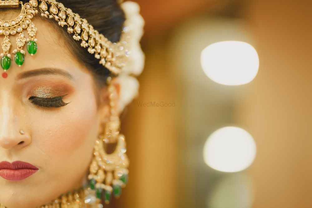 Photo From Sanya X Anshul - By The Perfect Studios