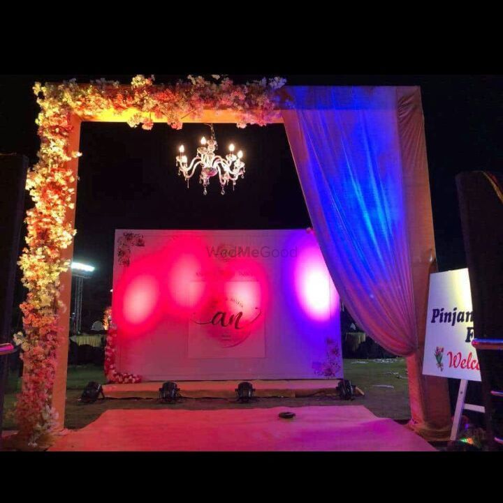 Photo From Pink Lights - By Vasu Event & Hospitality