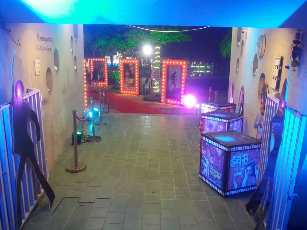 Photo From Bollywood Lights - By Vasu Event & Hospitality