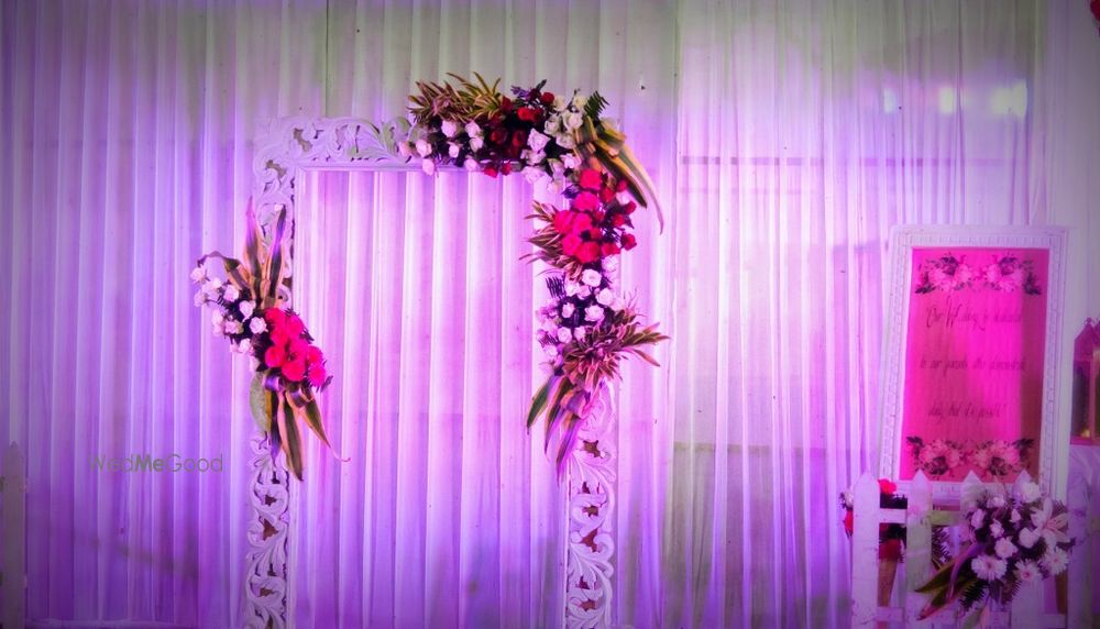 Photo From Shruti & Nishant - By Wedding Weavers