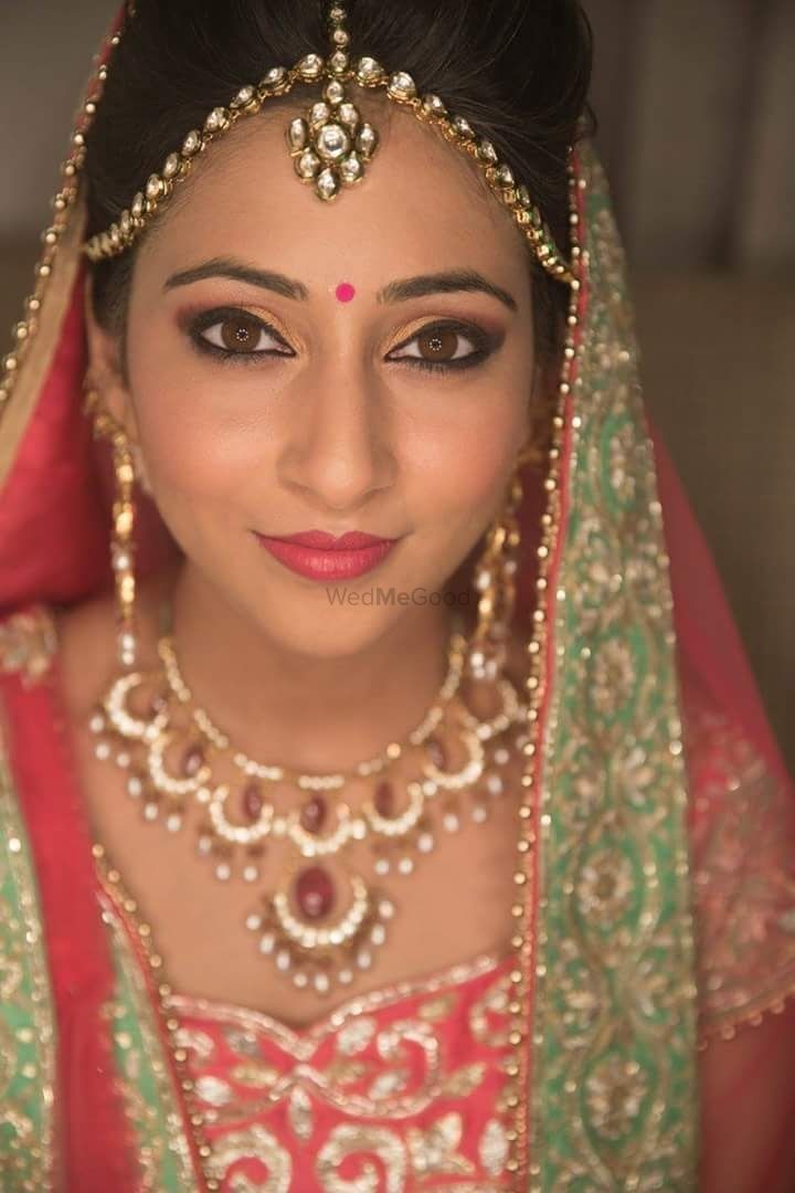 Photo From Bride - Reena - By Bride in Vogue
