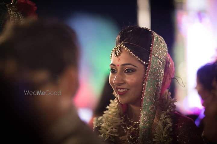 Photo From Bride - Reena - By Bride in Vogue