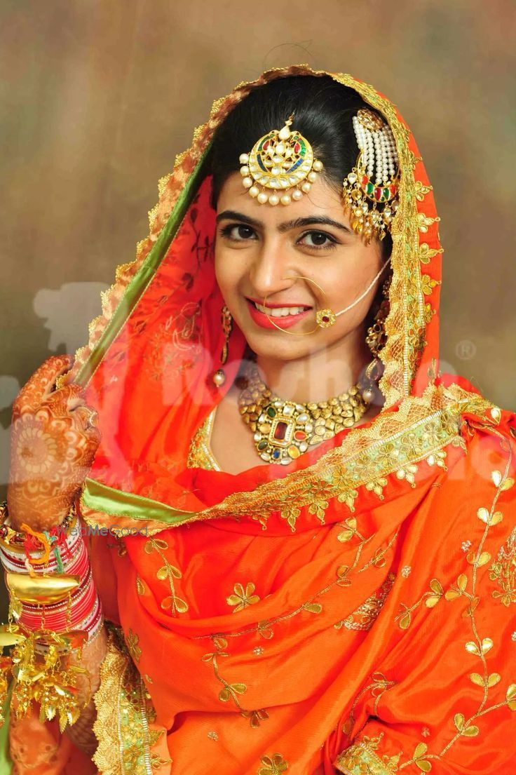 Photo From Real Brides! - By Jagdish Jewellers