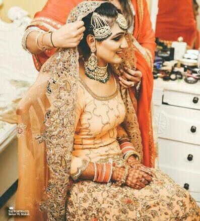 Photo From Real Brides! - By Jagdish Jewellers