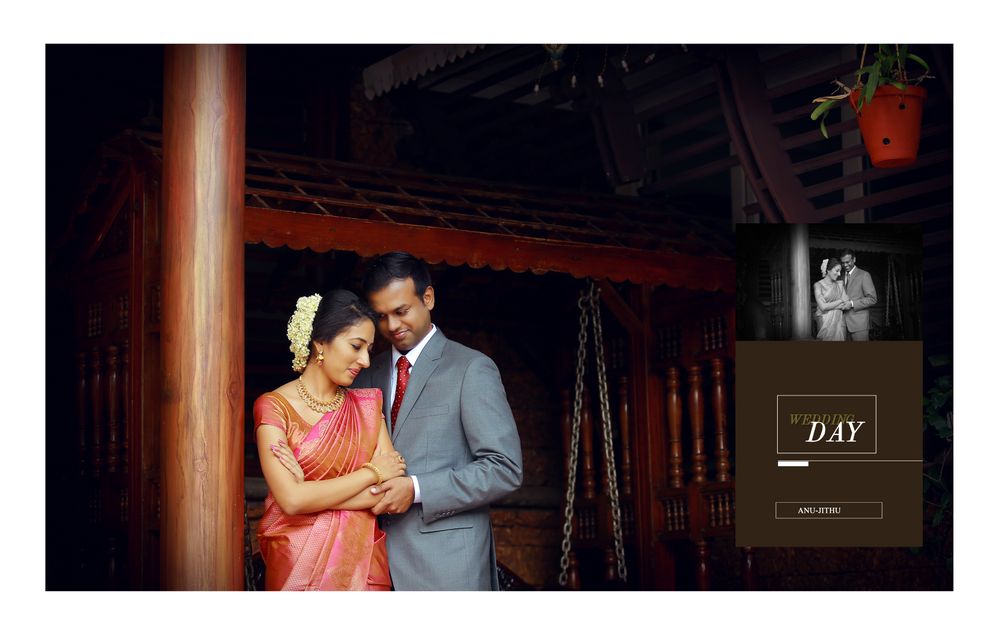 Photo From Anu & Jithu - By Eventique House