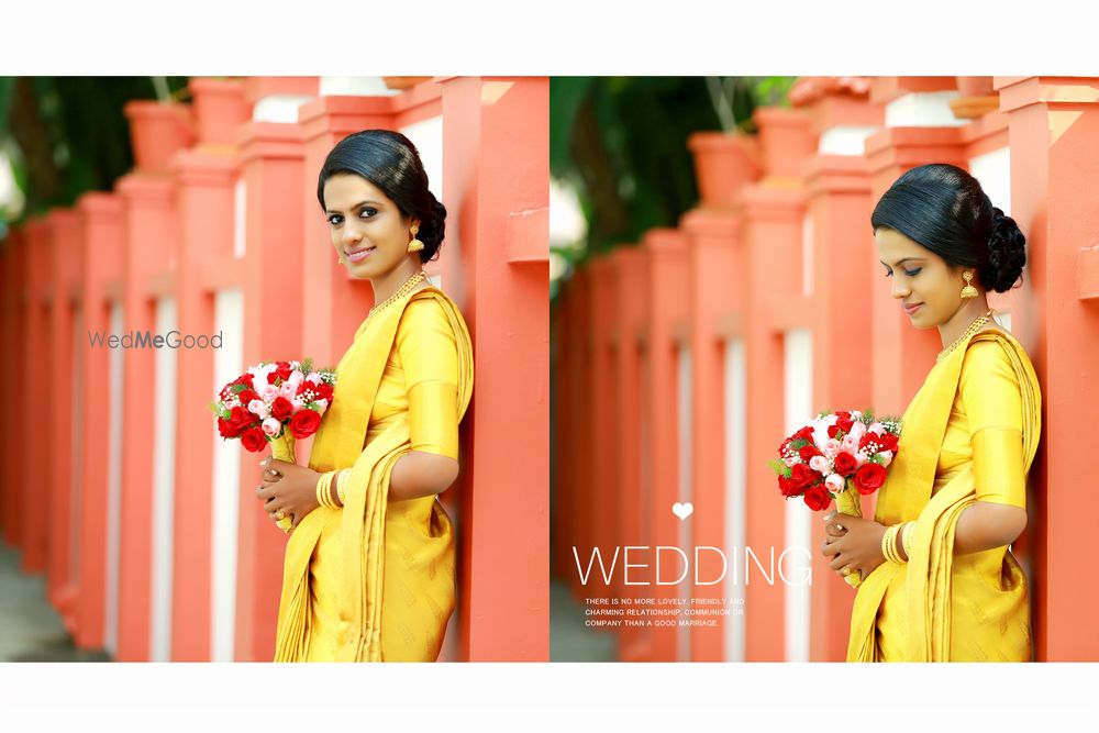 Photo From Anju & Priju - By Eventique House