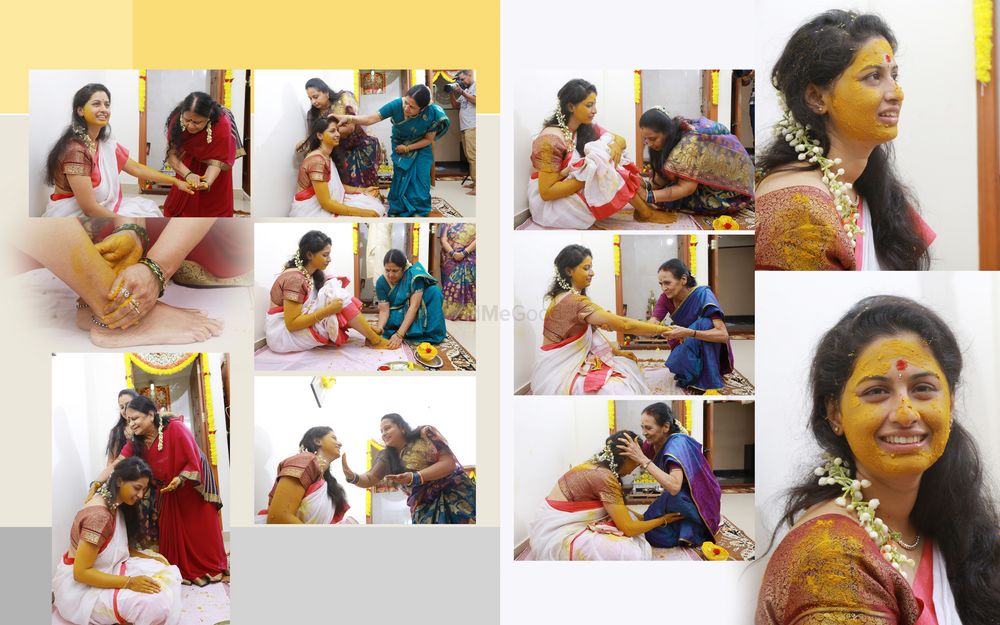 Photo From Wedding & Haldi - By Eventique House