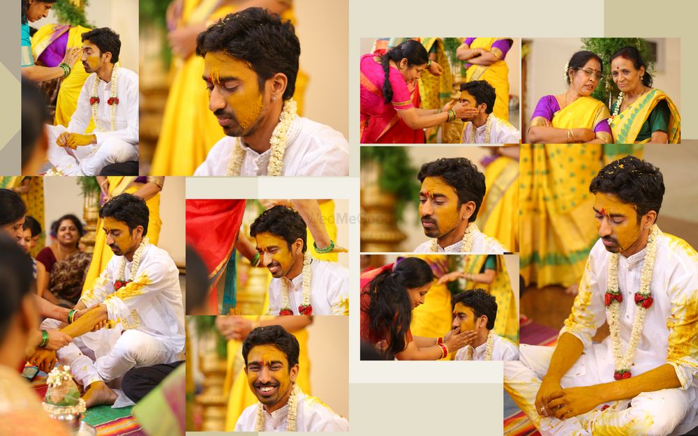 Photo From Wedding & Haldi - By Eventique House