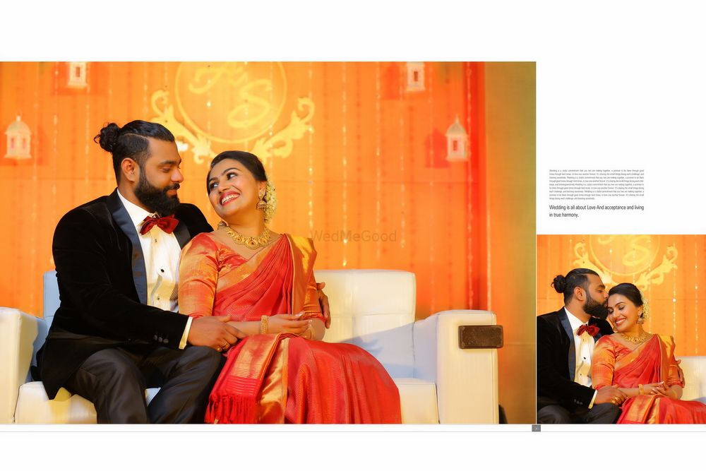 Photo From Anu & Sreejith - By Eventique House