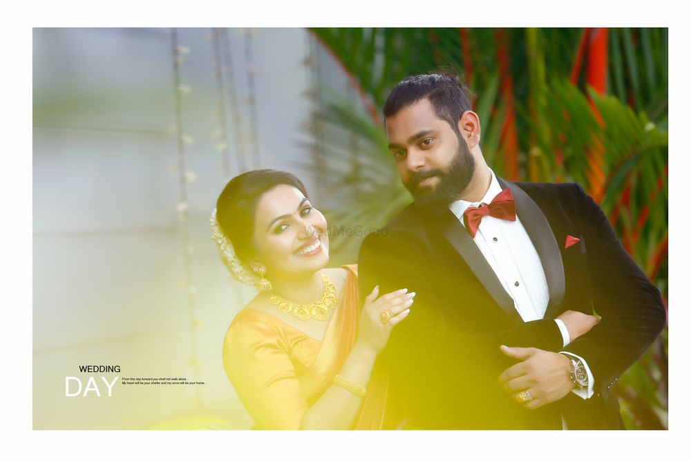 Photo From Anu & Sreejith - By Eventique House