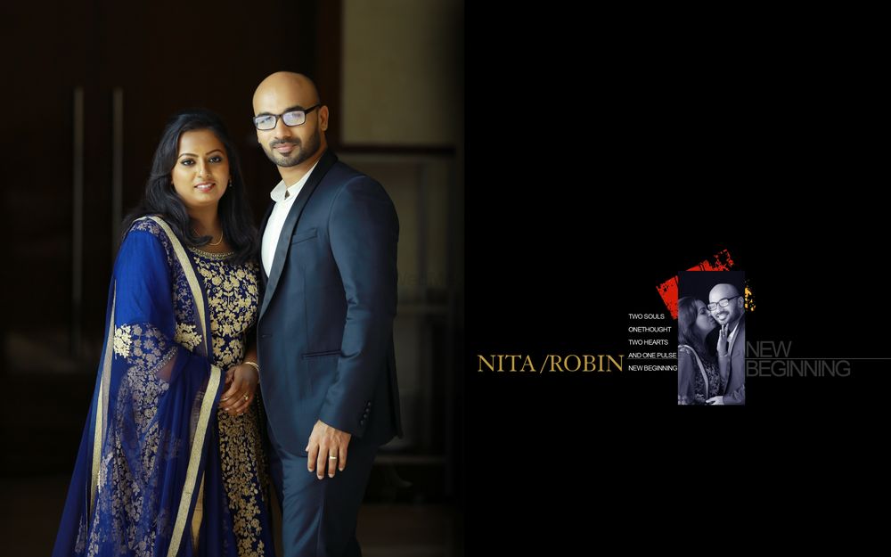 Photo From Nita & Robin - By Eventique House