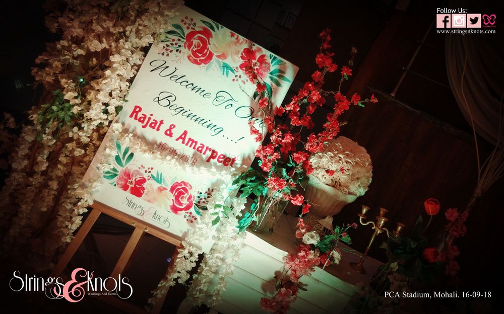 Photo From Another Innings By Strings & Knots - By Strings & Knots Weddings And Events