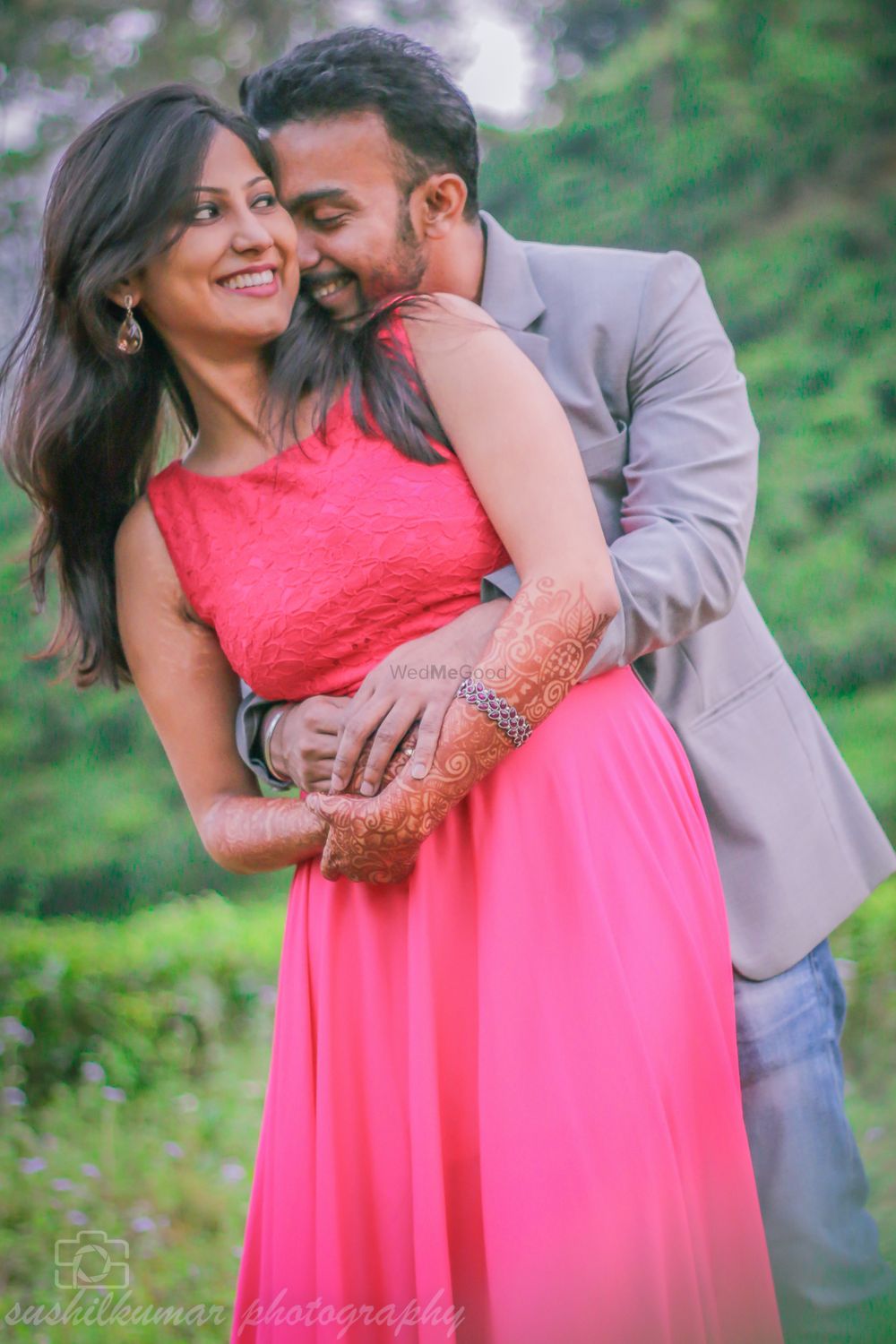 Photo From Anirban + Somya Pre-wedding - By Kumarsphoto