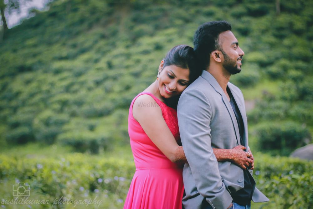 Photo From Anirban + Somya Pre-wedding - By Kumarsphoto