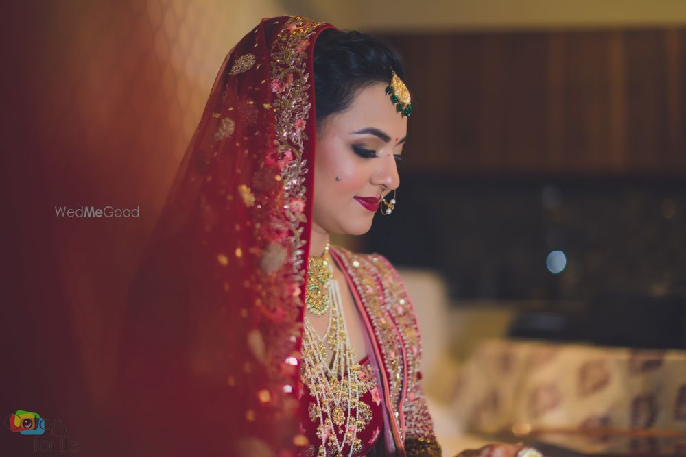 Photo From Priyanka & Abhinav - By Colors For Life