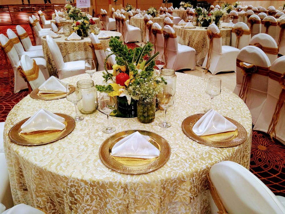 Photo From Reception - By Alivia Events