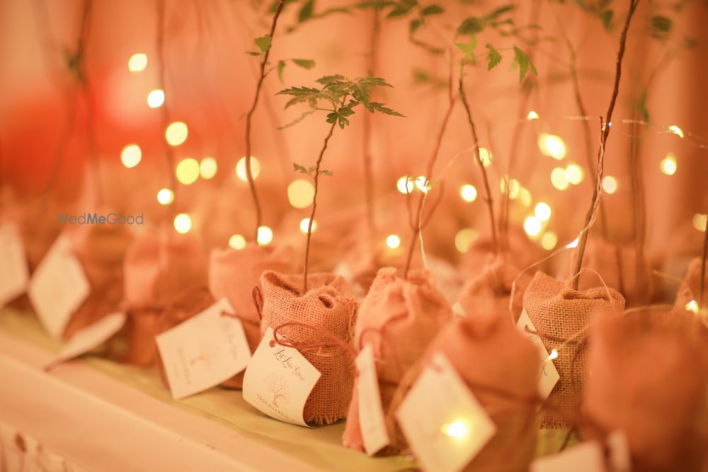 Photo From Rustic Wedding - By Maritus Events and Wedding Planners