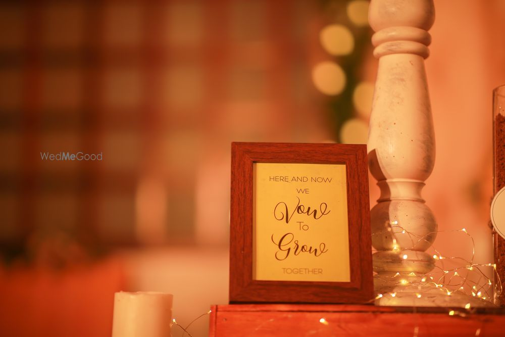 Photo From Rustic Wedding - By Maritus Events and Wedding Planners