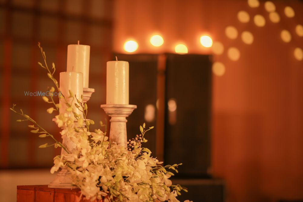 Photo From Rustic Wedding - By Maritus Events and Wedding Planners