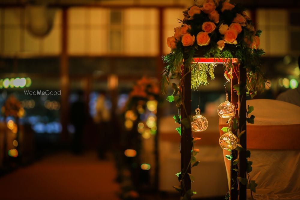 Photo From Rustic Wedding - By Maritus Events and Wedding Planners