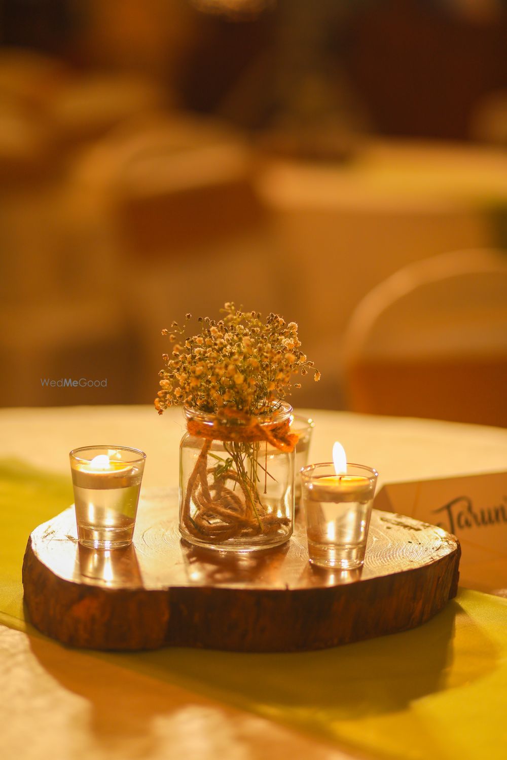 Photo From Rustic Wedding - By Maritus Events and Wedding Planners