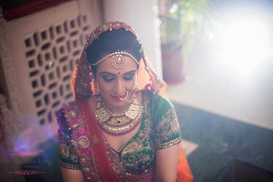 Photo From Bride - Ankita - By Bride in Vogue