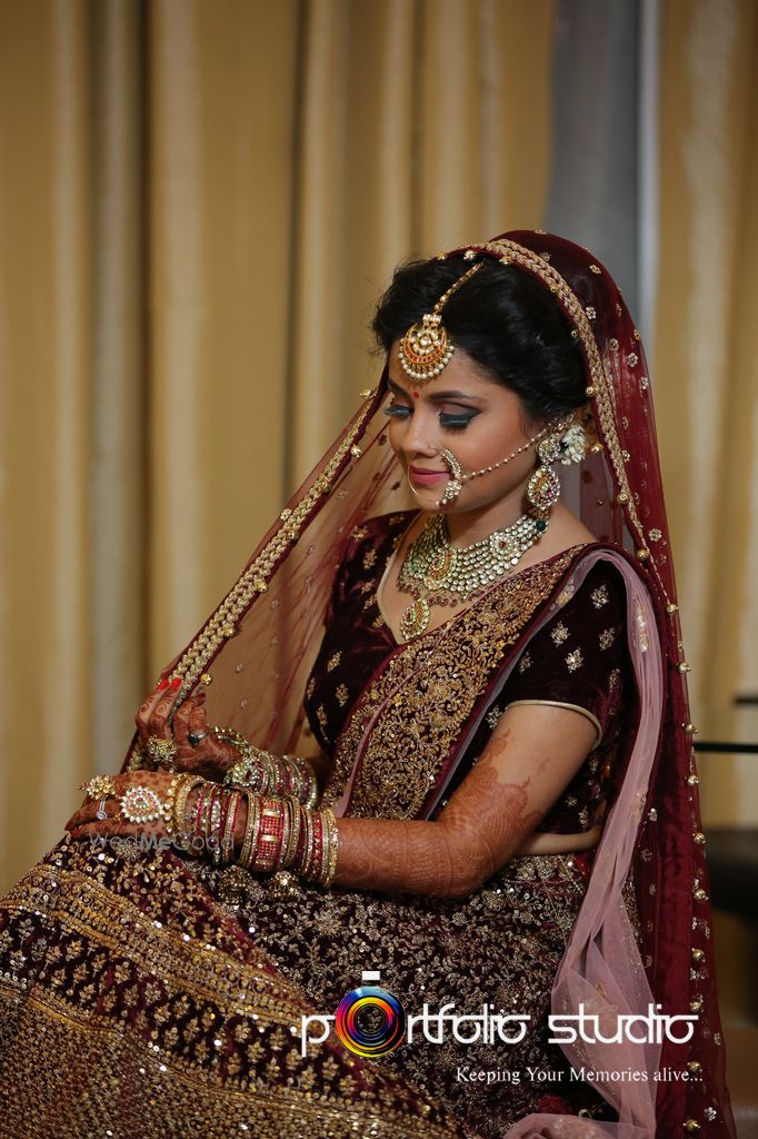 Photo From Bride - Niharika - By Bride in Vogue