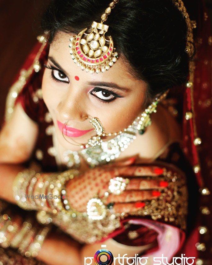 Photo From Bride - Niharika - By Bride in Vogue