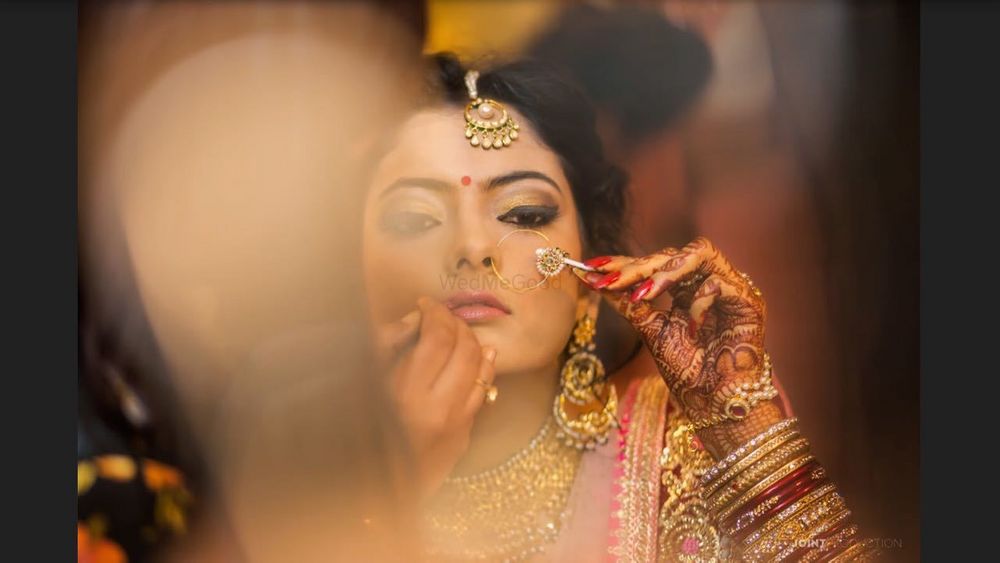 Photo From Bride - Rohini - By Bride in Vogue