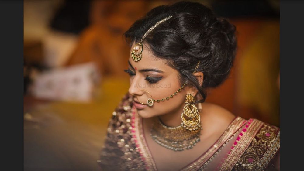 Photo From Bride - Rohini - By Bride in Vogue