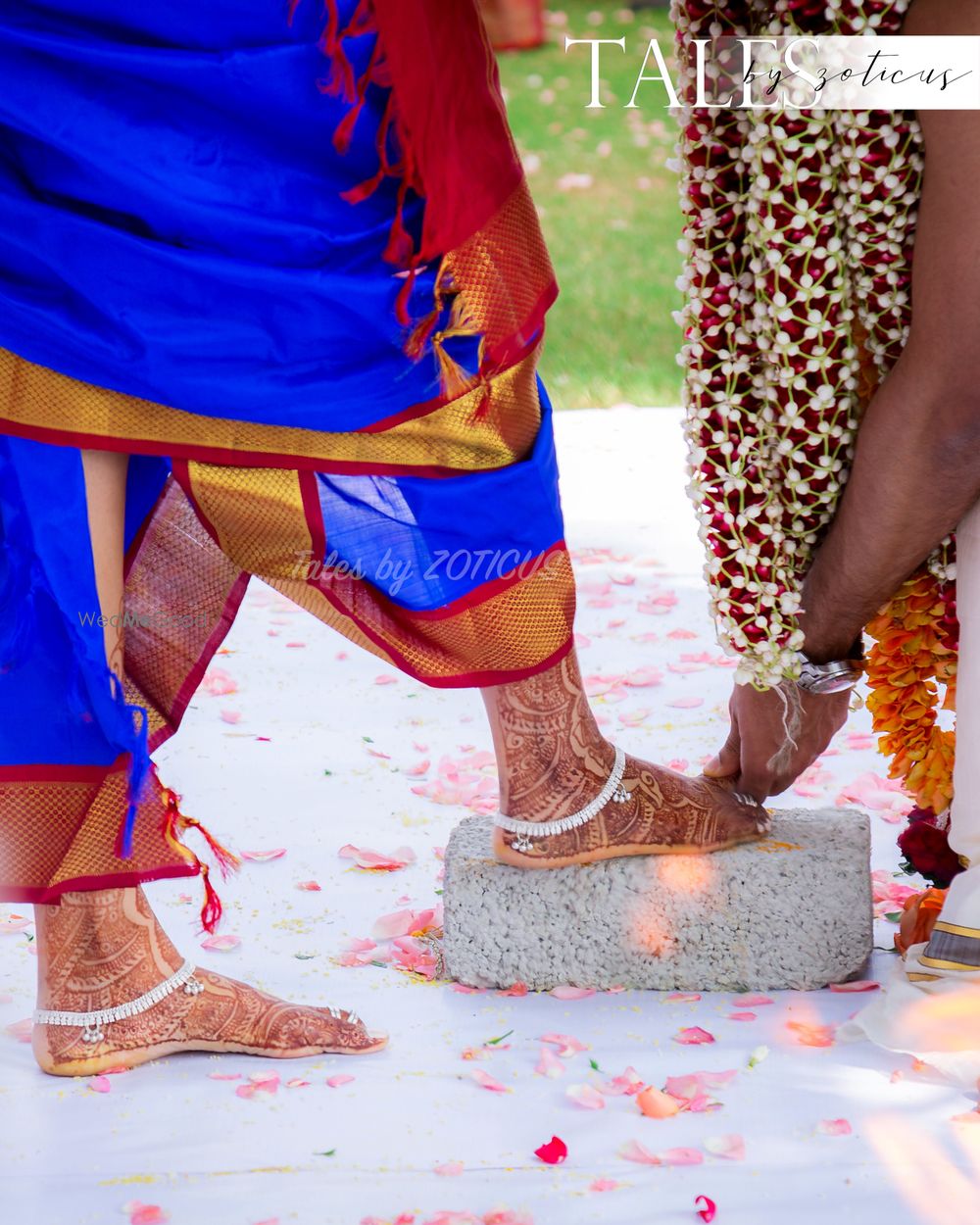 Photo From Manoja & Rahul - By Tales by Zoticus